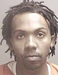 Alekum N. McLendon, 21, of Youngstown, was shot in the lower back during a shooting at the Westchester Executive Apartments in Austintown Saturday. He was taken to St. Elizabeth Health Center where he remains in serious condition.
