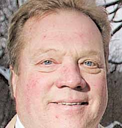 Mill Creek MetroParks new Executive Director Clarke Johnson