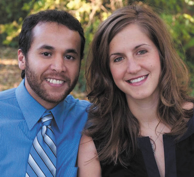 Flavio Aiken and Rachel R. Frank