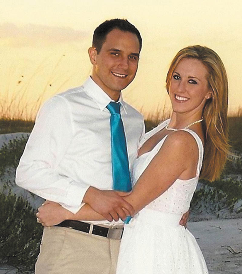 Thomas M. Soich and Sarah M. Greene