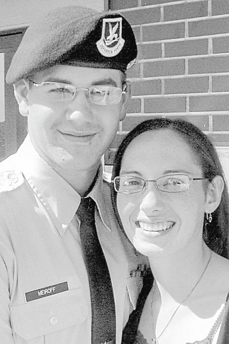 Kevin J. Meiroff and Lisa A. Haynam