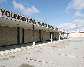 A resolution passed by Youngstown City Council in 1992 said the facility in Vienna would “forever be named Youngstown-Warren Regional Airport.”