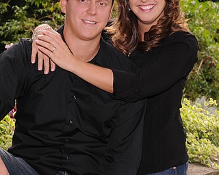 Carmine J. Ramunno and Amanda Golembiewski