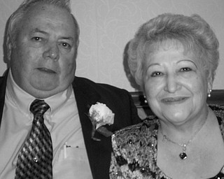 Mr. and Mrs. Lee O'Hara