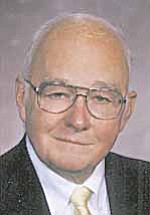 Mahoning County Sheriff Randall Wellington