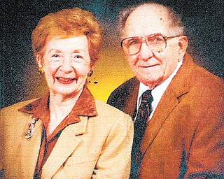 Dr. and Mrs. Frank D'Isa