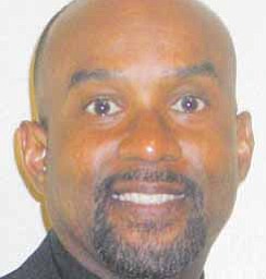The Rev. Dr. David Thornton, pastor of Grace Memorial Presbyterian Church in Pittsburgh.