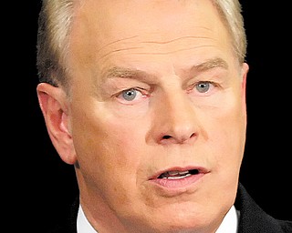 Gov. Ted Strickland