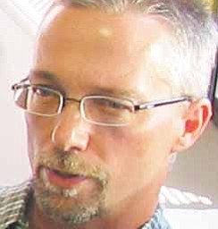 Rex Fee, executive director of the Trumbull County Sanitary Engineer’s Office