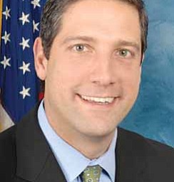 U.S. Rep. Tim Ryan, D-17