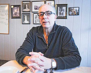 Joe Marsco, owner of ???