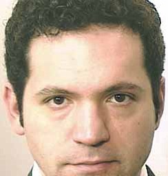 David J. Venerose, Jr.