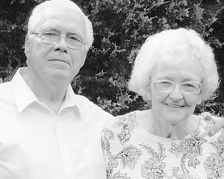 Mr. and Mrs. William Cupp