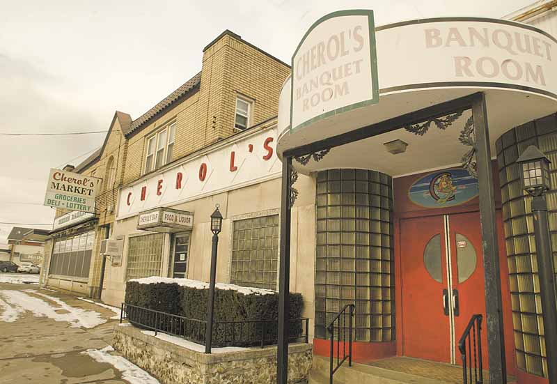 Cherol's, a fixture on Youngstown's West Side for decades is changing hands.