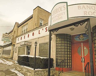 Cherol's, a fixture on Youngstown's West Side for decades is changing hands.