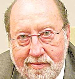 MYCAP Interim Director John Wilson