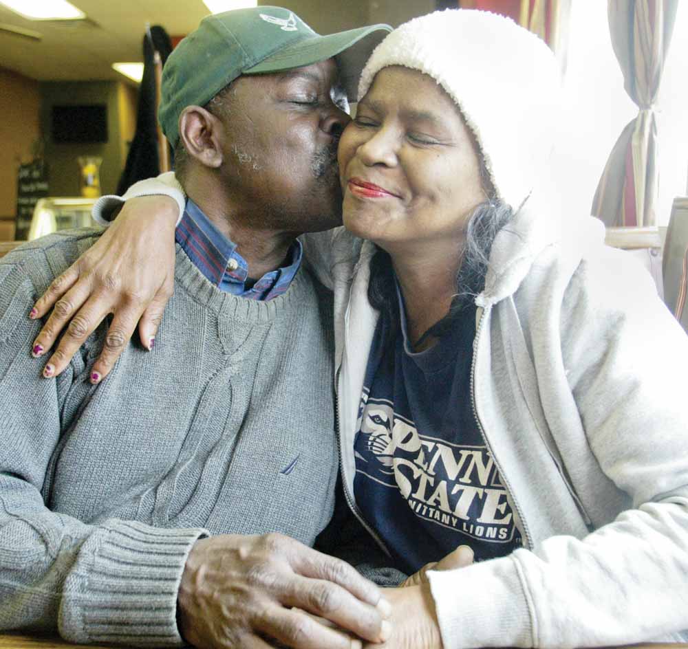 Ron Collier and his wife, Henrietta Dixon-Collier, have opened a new eatery called Youngstown Soul Food in the city’s Uptown District at Market Street and Indianola Avenue.