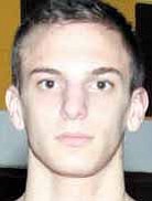 Liberty's Justin Hideg (152)