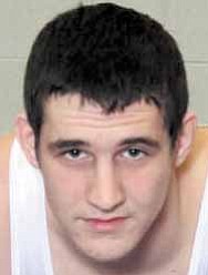 Hubbard's Tyler Lias (171)