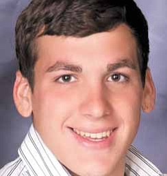 Hubbard's Nick Nadeja (152)