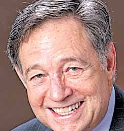 Elliot Fineman, National Gun Victims Action Council president and CEO.