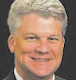 State Sen. Jason Wilson of Columbiana, D-30th