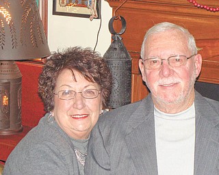 Mr. and Mrs. Thomas J. Flaherty