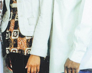 Nakiya Kirton and Timothy J. Averhart