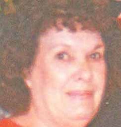 Betty Lou Davis, 79, of Athens County. She died last Saturday and the family had no money for her funeral. Friends built her a coffin, dug the grave, and had the funeral, Saturday, February 5, 2011.