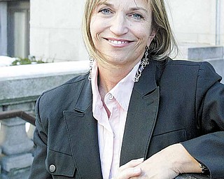 Atty. Rebecca Doherty has been tapped to replace Atty. Robert E. Bush Jr. as chief of the criminal division of the Mahoning County Prosecutor's Office.