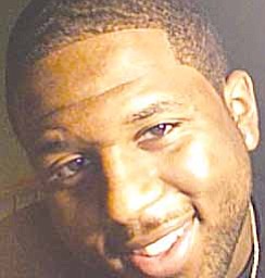 Jamail E. Johnson, 25, of Youngstown, was killed during a shooting that injured 11 others early Sunday at 55 Indiana Ave. near YSU.