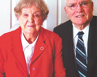 Mr. and Mrs. William Watson