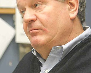 Junior Principal Dennis Jasinski said students, faculty and staff in the Austintown school district come together in times of tragedy. He worked with the late Jesse Sellars, who was a student office aide, and said he was reliable and came highly recommended.