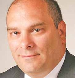 Boardman Township Trustee Larry Moliterno