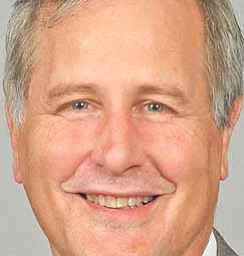 David Fikse, CEO of Northside Medical Center and Forum Health.