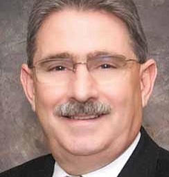 Boardman Trustee Tom Costello