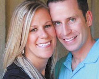 Angela Blanco and Zachary Smith