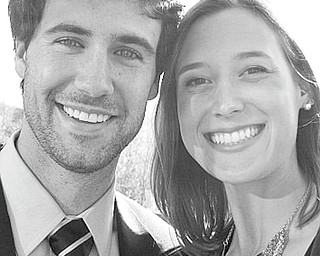 Warren C. Swegal and Cordelia Dennison-Budak