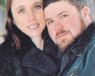 Tracie L. Mauch and John D. Yarrison