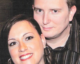 Julie Sferra and Ralph R. Braun Jr.