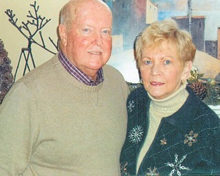 Mr. and Mrs. William Welsh