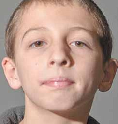 Anthony Winterburn, 11