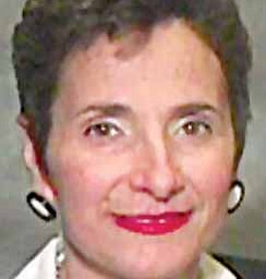 Beaver Local Superintendent Sandra DiBacco