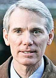 U.S. Sen. Rob Portman