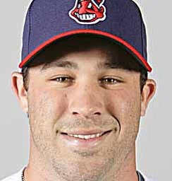 This is a 2011 photo of infielder Jason Kipnis of the Cleveland Indians baseball team. This image reflects the Cleveland Indians active roster as of Tuesday, Feb. 22, 2011 when this image was taken.