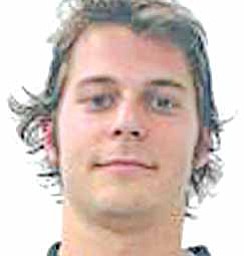 Phantoms' Danny Mattson