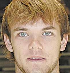 Phantoms' Cody Strang