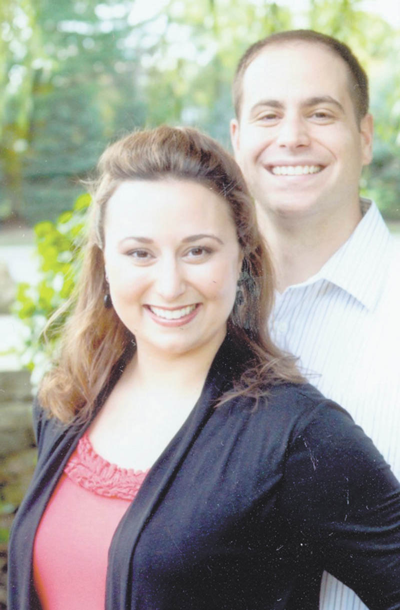 Maria A. Wright and Mark G. Ceraolo