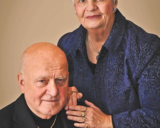 Mr. and Mrs. Robert Dice