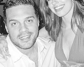 Michael Narducci and Mimi Karsh